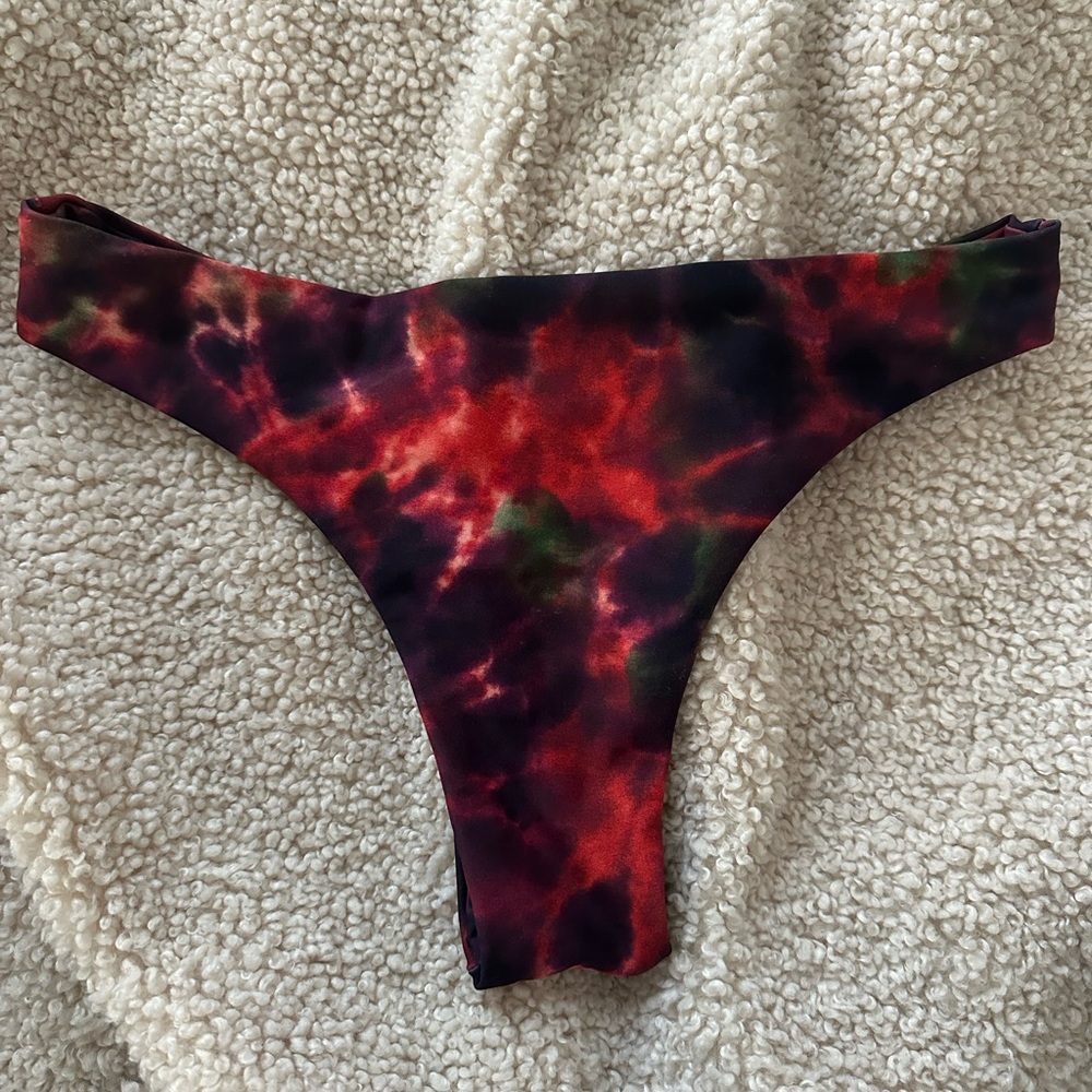 SKATIE Alana bottom (S) SoHo print.